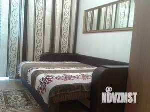 1-к квартира, посуточно, 30м2, 3/5 этаж