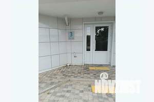 1-к квартира, посуточно, 24м2, 4/4 этаж