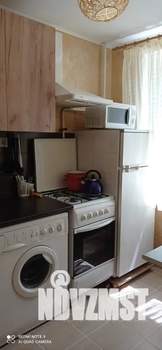 1-к квартира, посуточно, 30м2, 2/5 этаж
