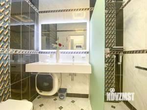 Студия квартира, посуточно, 25м2, 4/5 этаж