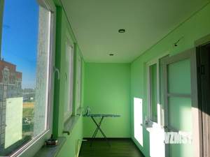 1-к квартира, посуточно, 31м2, 8/10 этаж