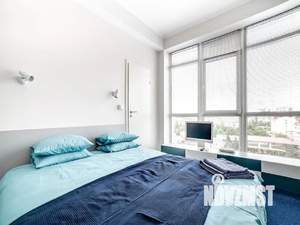 1-к квартира, посуточно, 20м2, 8/11 этаж