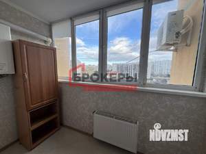 1-к квартира, на длительный срок, 53м2, 8/11 этаж