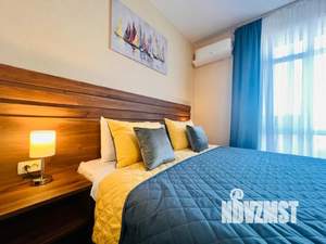 Студия квартира, посуточно, 25м2, 1/3 этаж