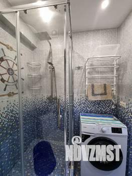 1-к квартира, посуточно, 25м2, 3/4 этаж