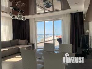 1-к квартира, посуточно, 47м2, 3/5 этаж