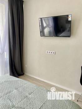 Студия квартира, на длительный срок, 25м2, 3/6 этаж