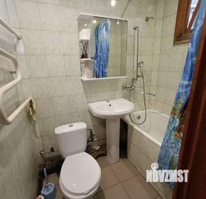 1-к квартира, на длительный срок, 32м2, 4/5 этаж