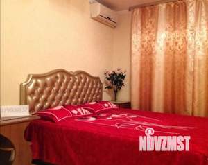 2-к квартира, посуточно, 60м2, 5/10 этаж