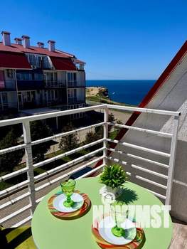 1-к квартира, посуточно, 21м2, 3/3 этаж