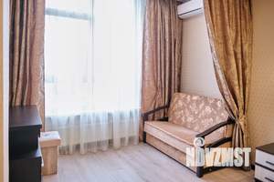 1-к квартира, посуточно, 48м2, 8/11 этаж