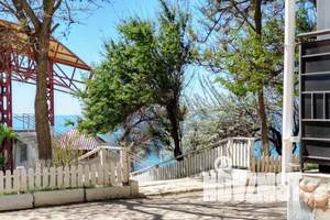 1-к квартира, посуточно, 20м2, 3/4 этаж