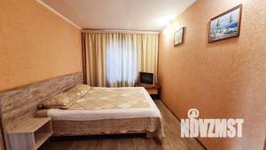 1-к квартира, посуточно, 26м2, 1/1 этаж
