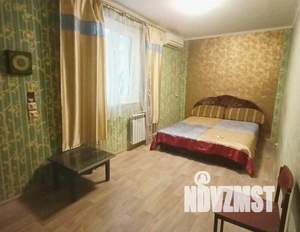 2-к квартира, на длительный срок, 43м2, 2/5 этаж