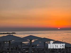 1-к квартира, посуточно, 37м2, 3/10 этаж