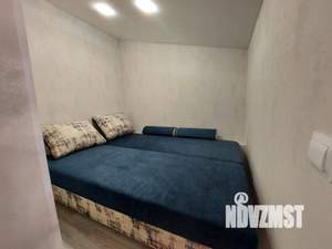 4-к квартира, посуточно, 60м2, 1/1 этаж