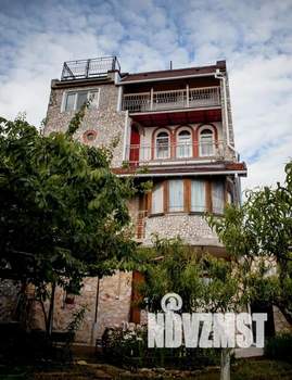 3-к квартира, посуточно, 50м2, 2/4 этаж