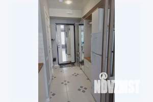 1-к квартира, посуточно, 24м2, 4/4 этаж