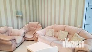 2-к квартира, посуточно, 60м2, 2/3 этаж