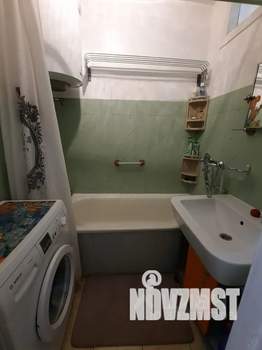 1-к квартира, посуточно, 35м2, 1/5 этаж