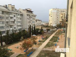 1-к квартира, на длительный срок, 40м2, 3/5 этаж