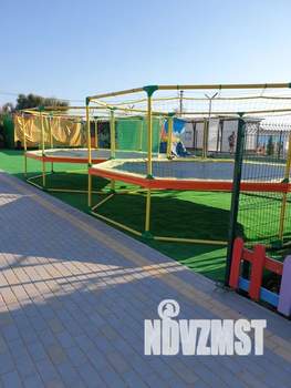 Студия квартира, посуточно, 17м2, 1/1 этаж