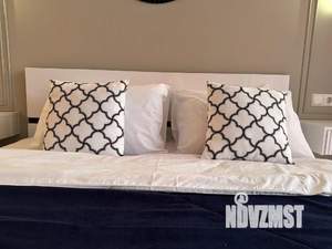 1-к квартира, посуточно, 29м2, 1/1 этаж