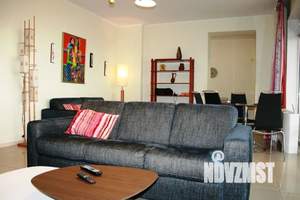 3-к квартира, посуточно, 150м2, 8/9 этаж