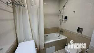 Студия квартира, посуточно, 53м2, 8/9 этаж