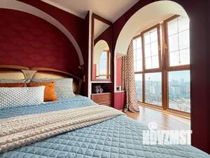 2-к квартира, посуточно, 65м2, 10/12 этаж