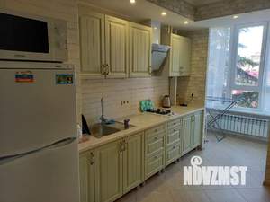 1-к квартира, посуточно, 44м2, 6/7 этаж