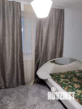 1-к квартира, посуточно, 40м2, 2/5 этаж