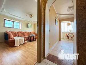 2-к квартира, посуточно, 65м2, 10/12 этаж