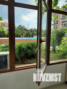 Студия квартира, посуточно, 25м2, 1/5 этаж