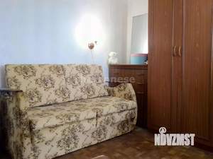 1-к квартира, на длительный срок, 39м2, 3/5 этаж