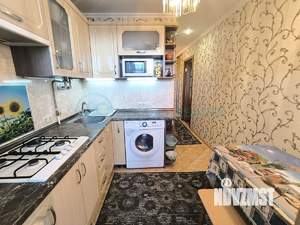 1-к квартира, на длительный срок, 31м2, 2/5 этаж