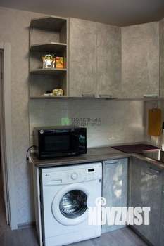 1-к квартира, на длительный срок, 31м2, 3/5 этаж