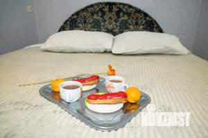 2-к квартира, посуточно, 44м2, 2/5 этаж