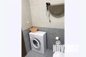 1-к квартира, посуточно, 36м2, 1/10 этаж