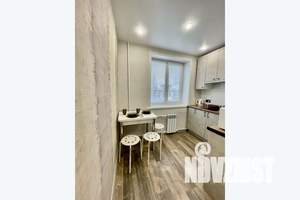 1-к квартира, посуточно, 33м2, 2/2 этаж