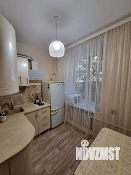 2-к квартира, посуточно, 50м2, 1/3 этаж