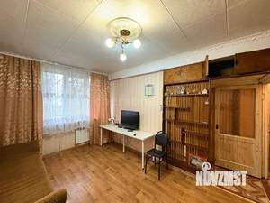 1-к квартира, на длительный срок, 30м2, 1/5 этаж