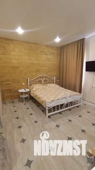 1-к квартира, посуточно, 22м2, 1/2 этаж