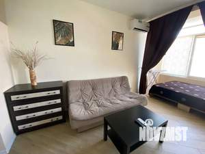 1-к квартира, посуточно, 37м2, 5/5 этаж