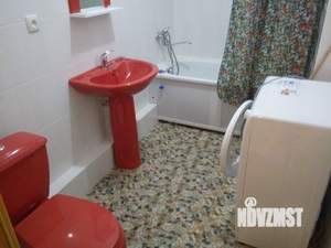 1-к квартира, на длительный срок, 40м2, 3/5 этаж