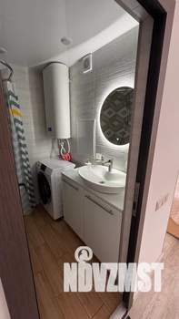 1-к квартира, посуточно, 38м2, 5/7 этаж