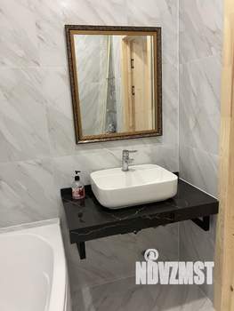 1-к квартира, посуточно, 44м2, 2/10 этаж