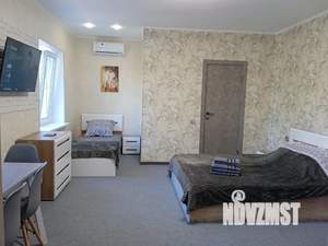 1-к квартира, посуточно, 25м2, 2/3 этаж