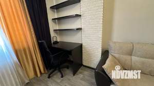 1-к квартира, на длительный срок, 50м2, 4/11 этаж