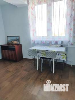 1-к квартира, на длительный срок, 40м2, 5/8 этаж